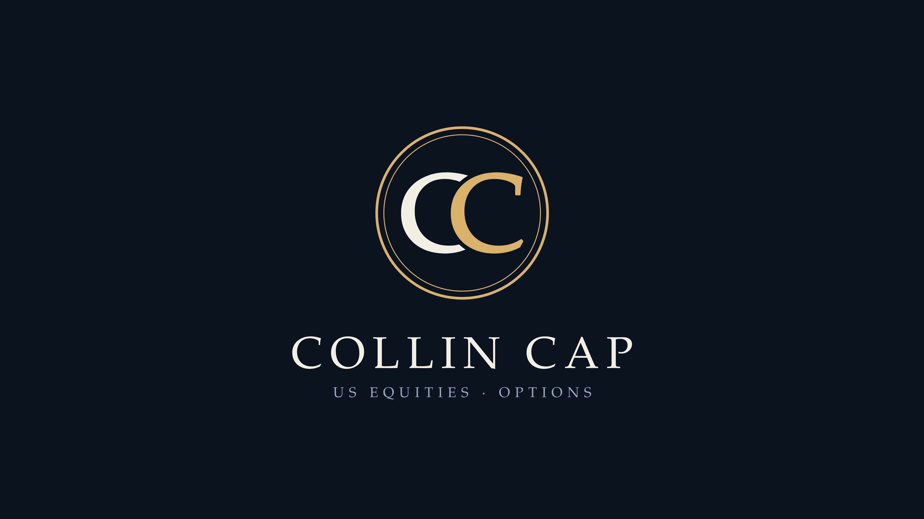Collin Cap logo